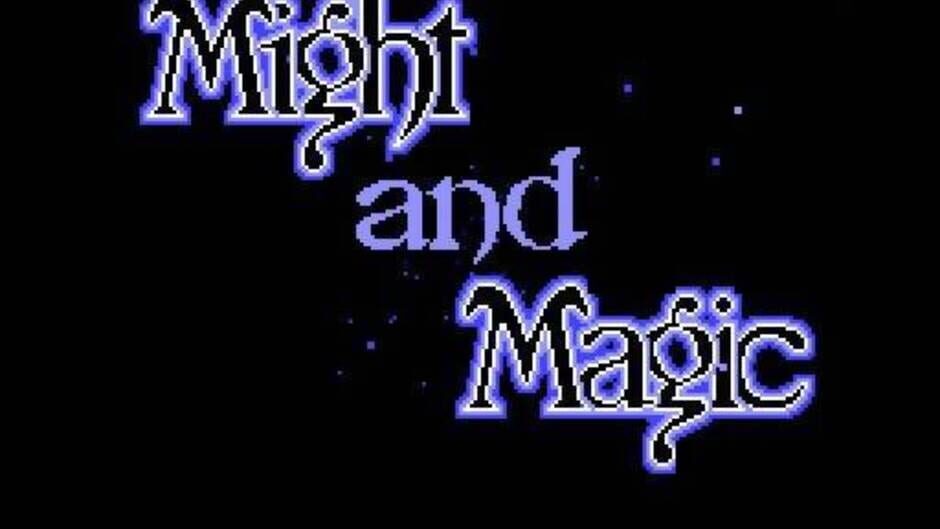 Might and Magic: Book One - The Secret of the Inner Sanctum screenshot 3