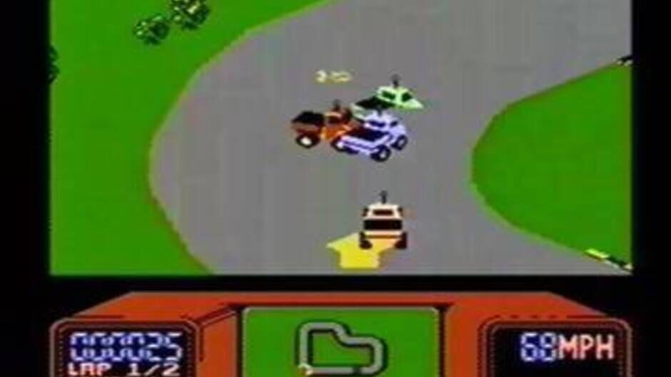 R.C. Pro-Am screenshot 6