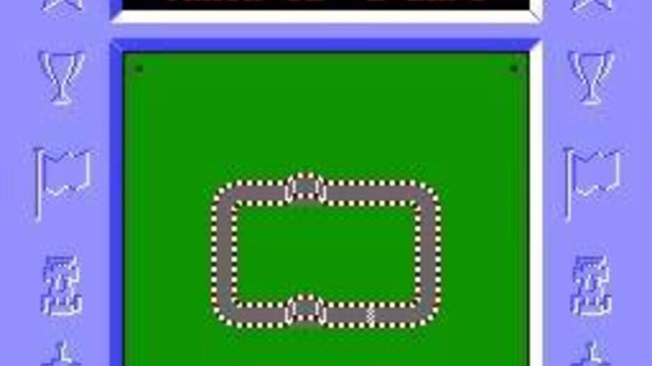 R.C. Pro-Am II screenshot 2