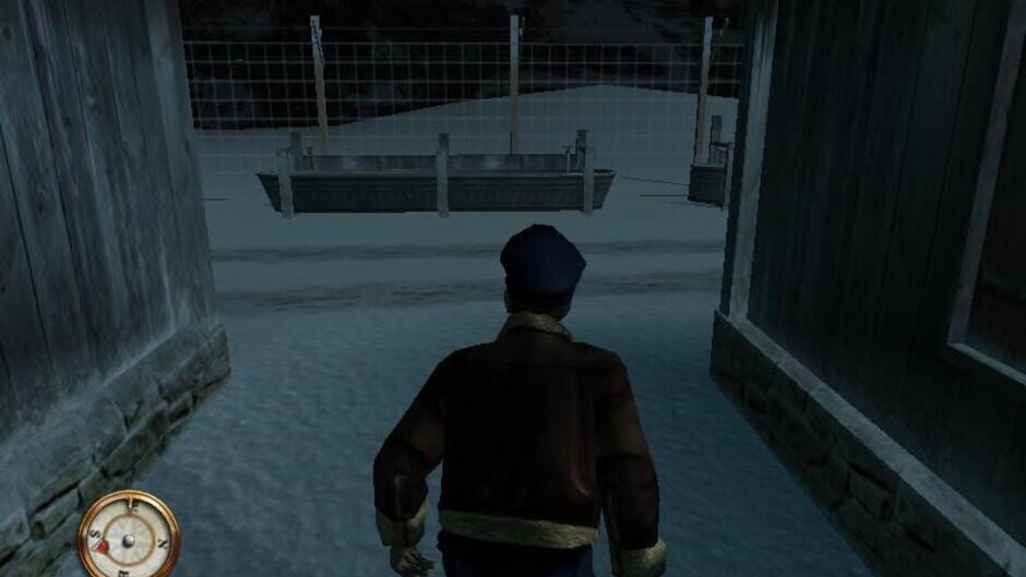 The Great Escape screenshot 6