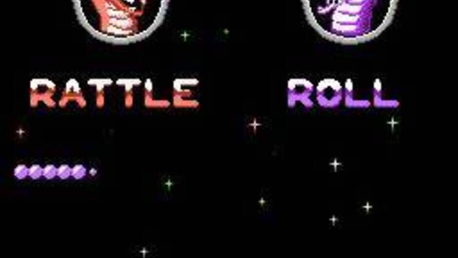 Snake Rattle 'n' Roll screenshot 4