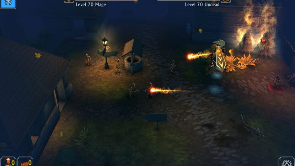 Eternium screenshot 3