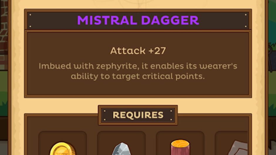 Postknight screenshot 4