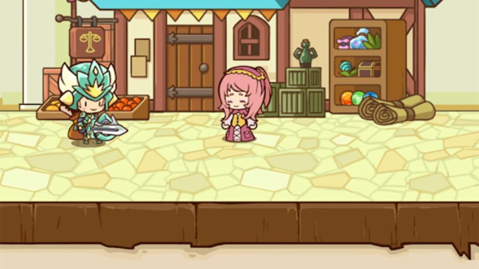 Postknight screenshot 3