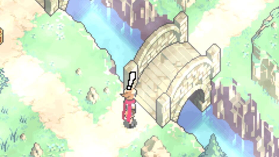 Boktai: The Sun Is in Your Hand screenshot 6