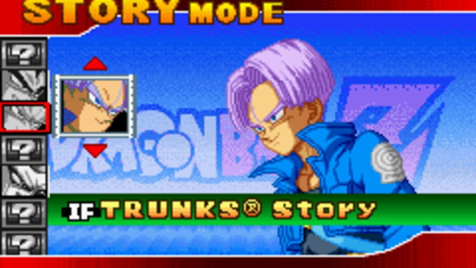 Dragon Ball Z: Supersonic Warriors screenshot 4