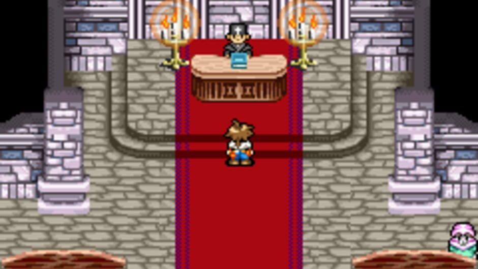 Lufia: The Ruins of Lore screenshot 3