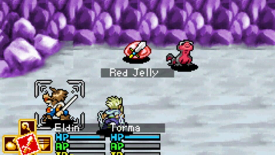 Lufia: The Ruins of Lore screenshot 8
