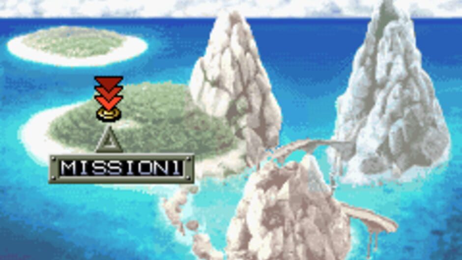 Metal Slug Advance screenshot 8