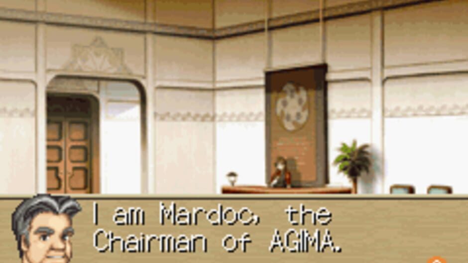 Monster Rancher Advance screenshot 2