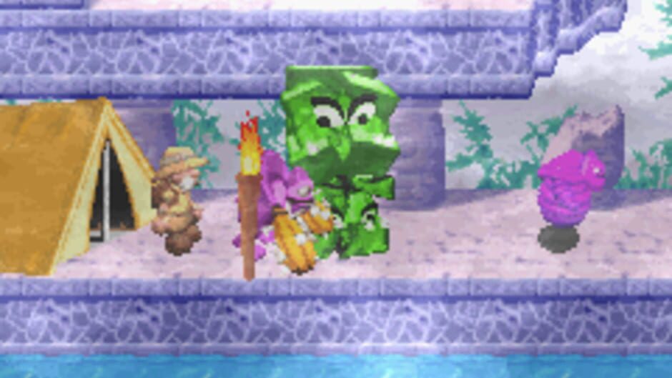 Sabre Wulf screenshot 1