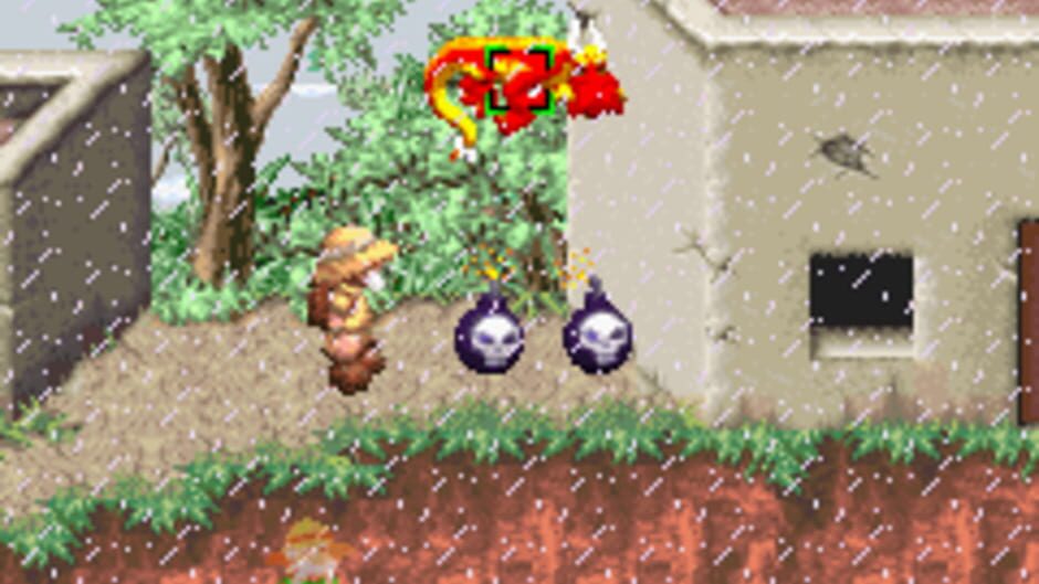 Sabre Wulf screenshot 8