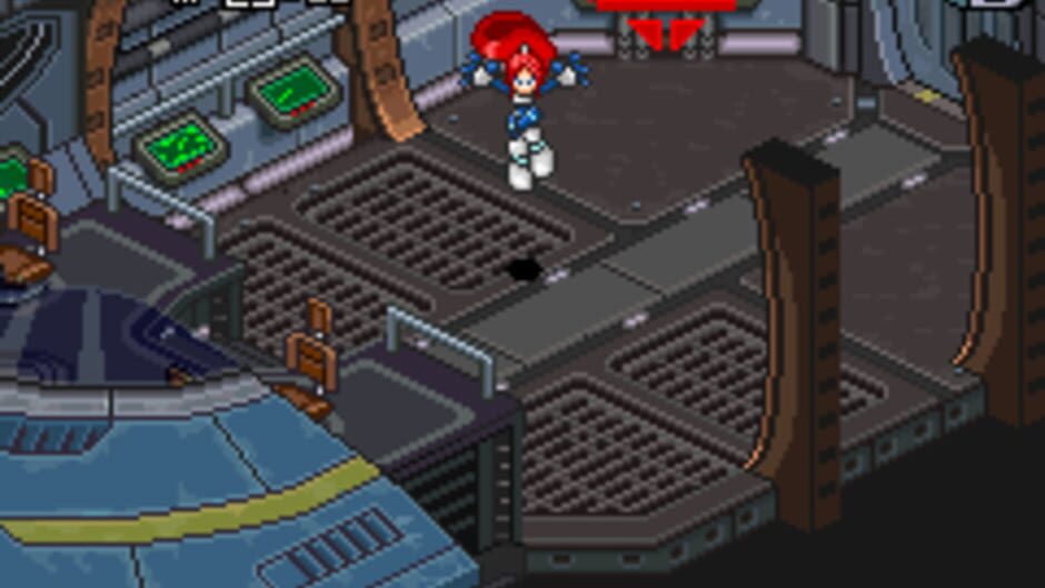 Scurge: Hive screenshot 4