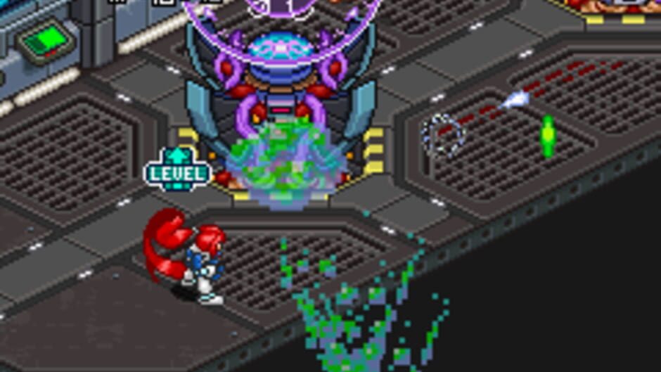 Scurge: Hive screenshot 5