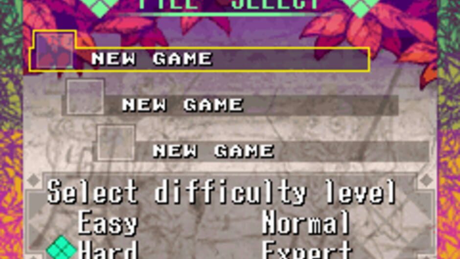 Shonen Jump's Shaman King: Master of Spirits 2 screenshot 5