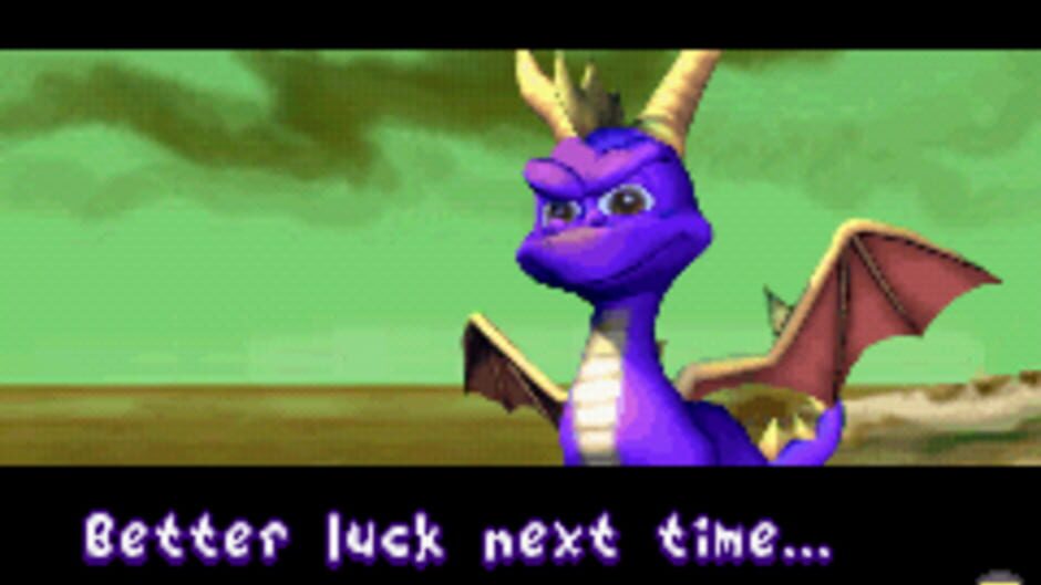 Spyro Orange: The Cortex Conspiracy screenshot 5