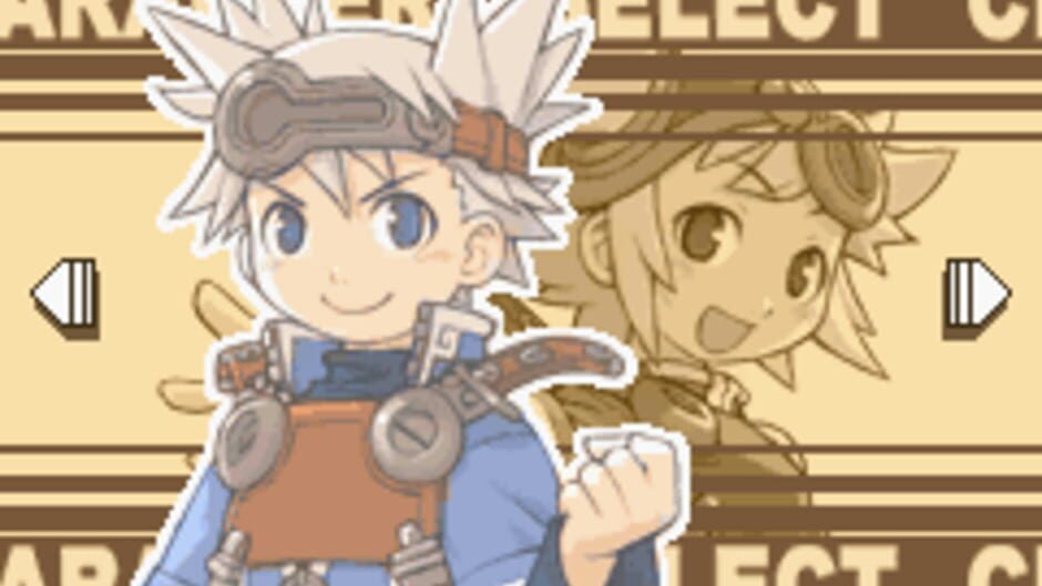 Summon Night: Swordcraft Story screenshot 4