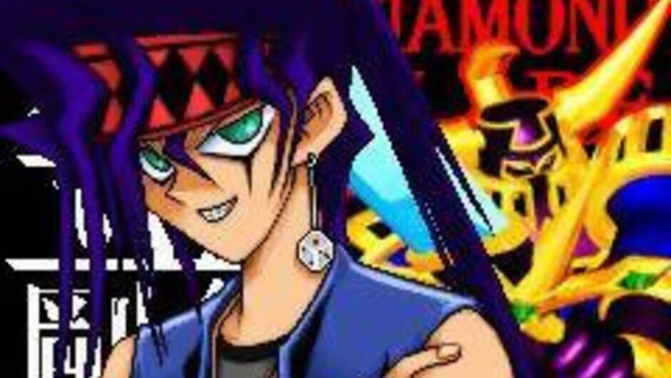 Yu-Gi-Oh! Dungeon Dice Monsters screenshot 4
