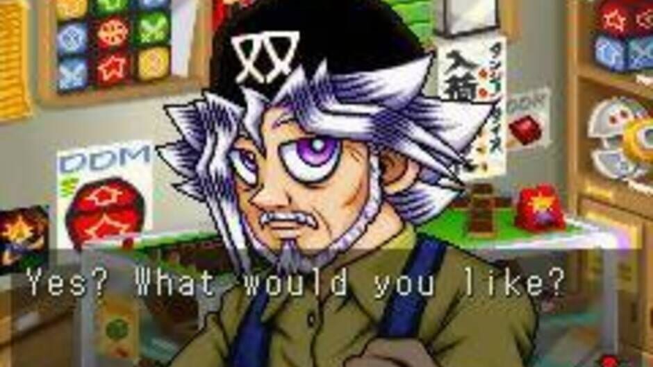 Yu-Gi-Oh! Dungeon Dice Monsters screenshot 5