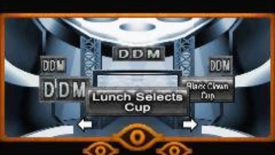 Yu-Gi-Oh! Dungeon Dice Monsters screenshot 6