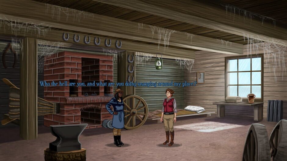 Rosewater screenshot 5