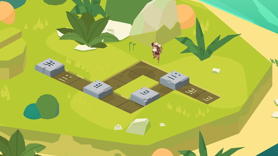 Down in Bermuda screenshot 4