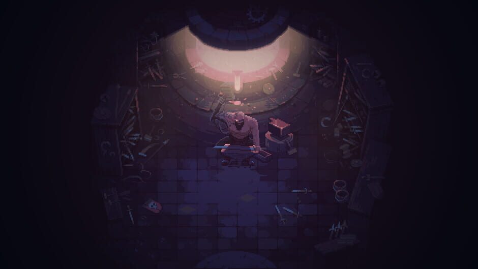 Eldest Souls screenshot 2