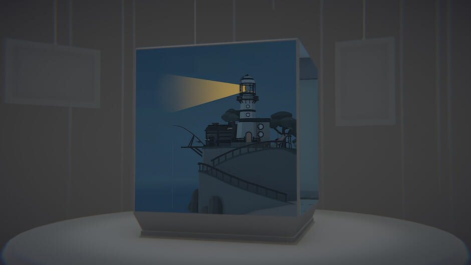 Moncage screenshot 3