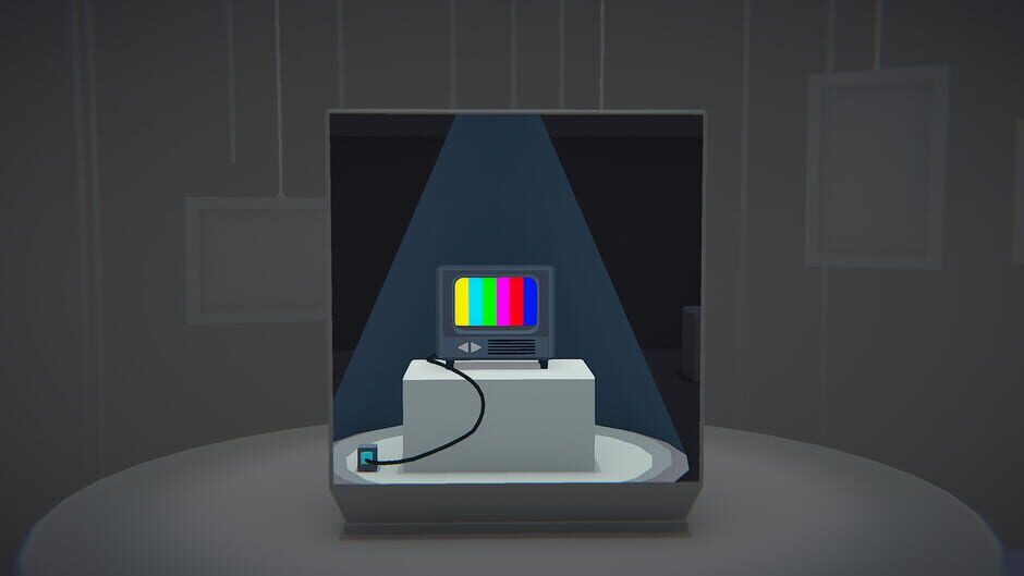 Moncage screenshot 2