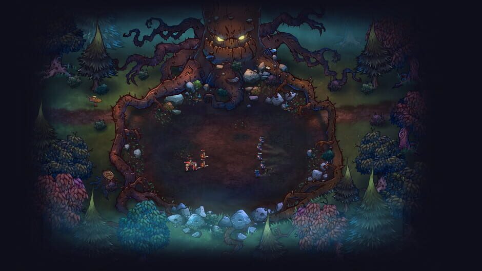 Gladiator Guild Manager screenshot 3