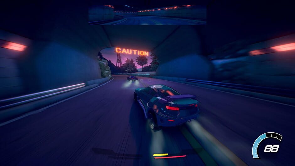 Inertial Drift screenshot 3