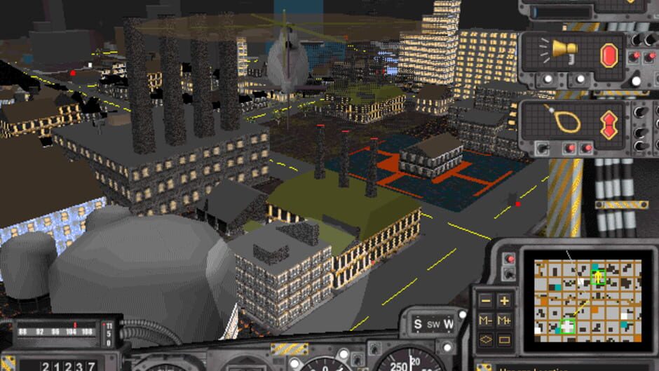 SimCopter screenshot 3