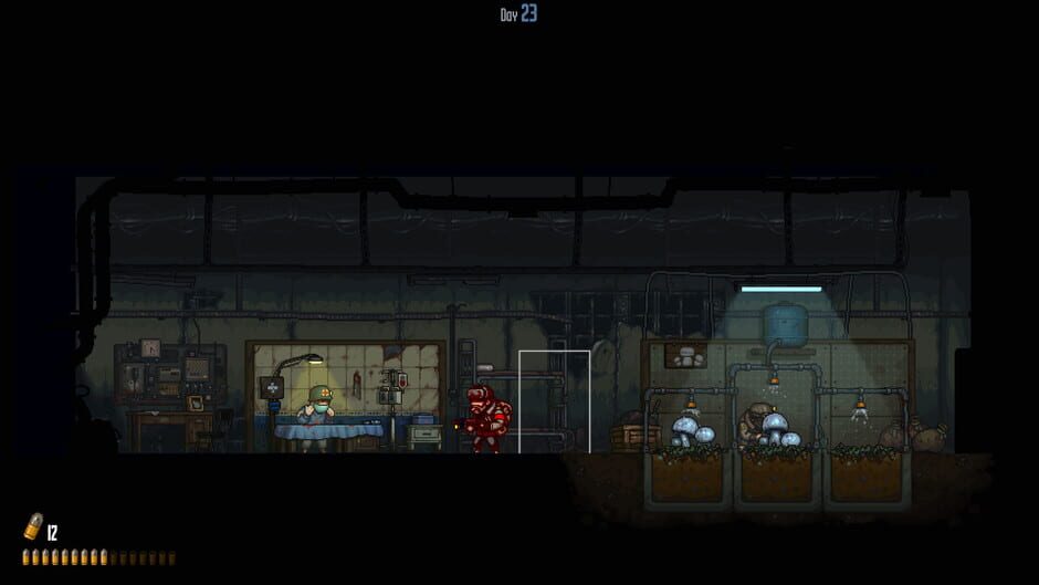 Until We Die screenshot 5