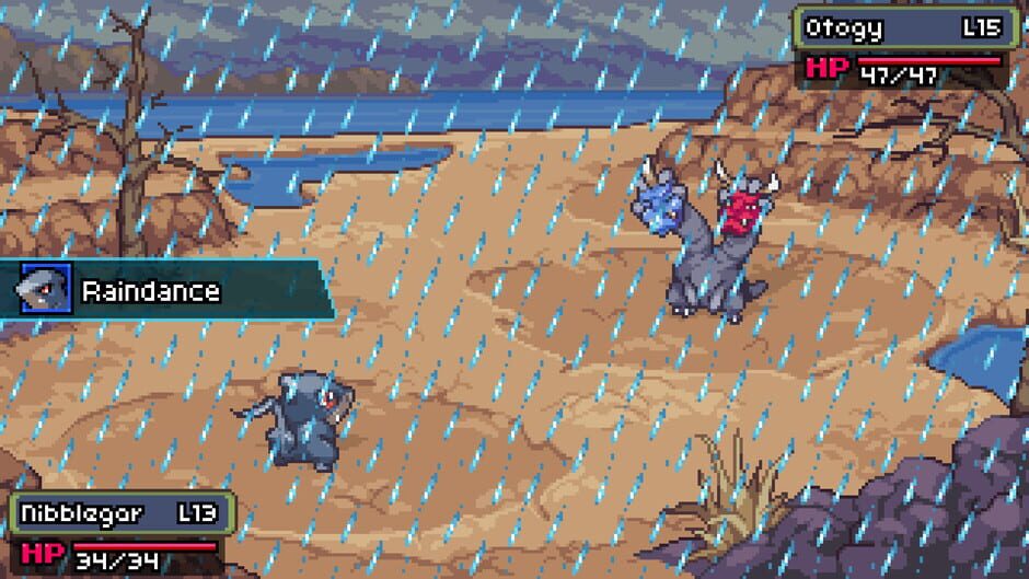 Coromon screenshot 5