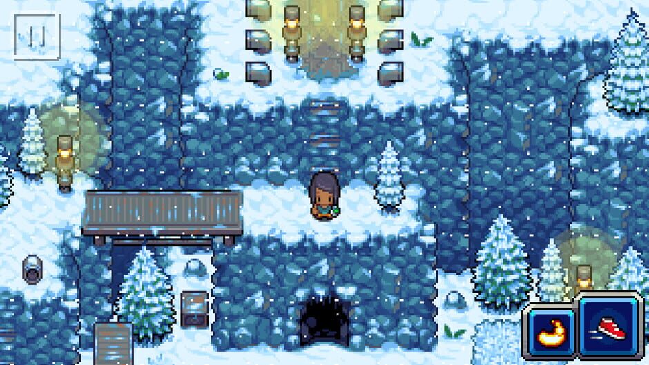 Coromon screenshot 8