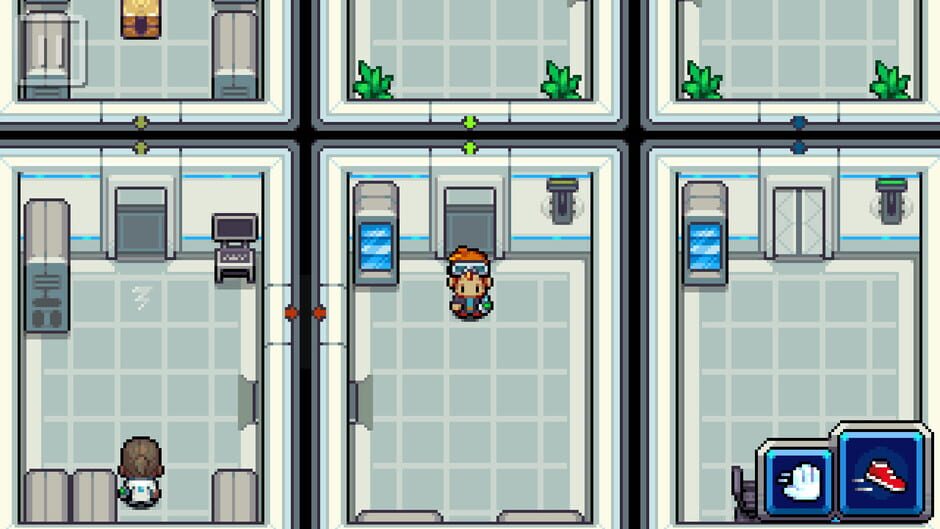 Coromon screenshot 3