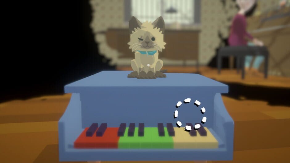 Before Your Eyes screenshot 1