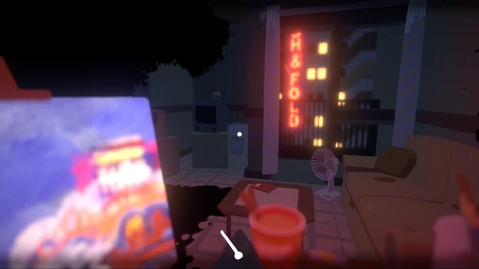 Before Your Eyes screenshot 8