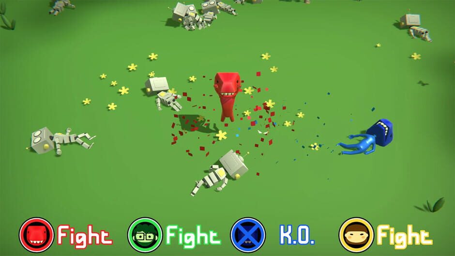Unspottable screenshot 4