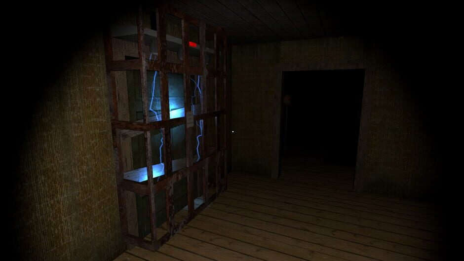 Granny: Chapter Two screenshot 7