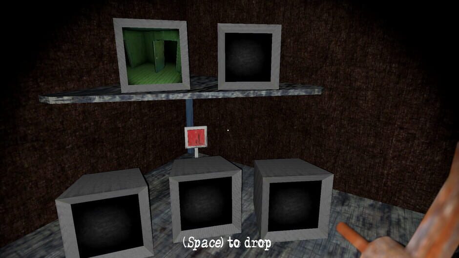 Granny: Chapter Two screenshot 5