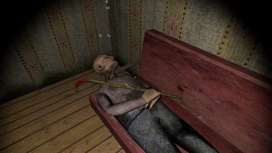 Granny: Chapter Two screenshot 2