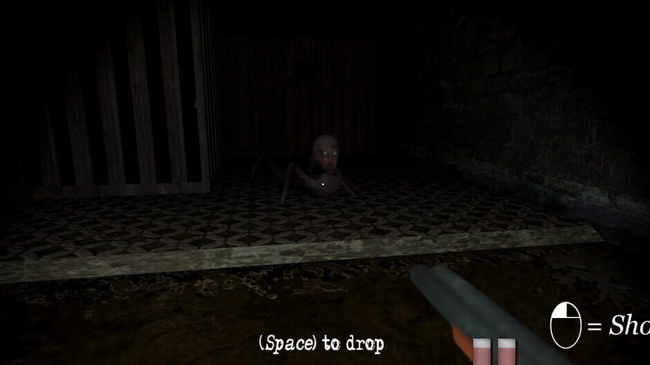 Granny: Chapter Two screenshot 1