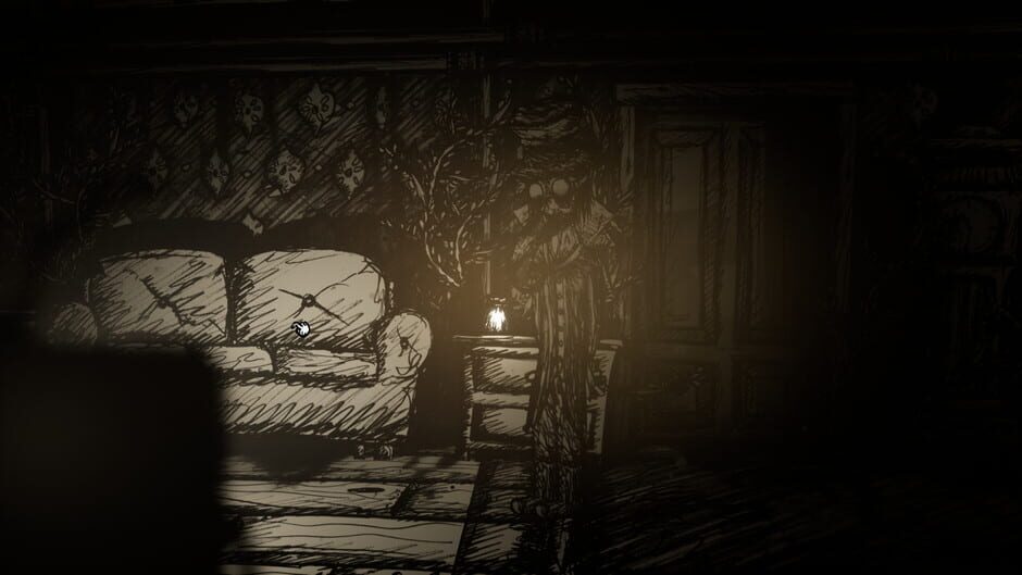 My Friend is a Raven screenshot 6
