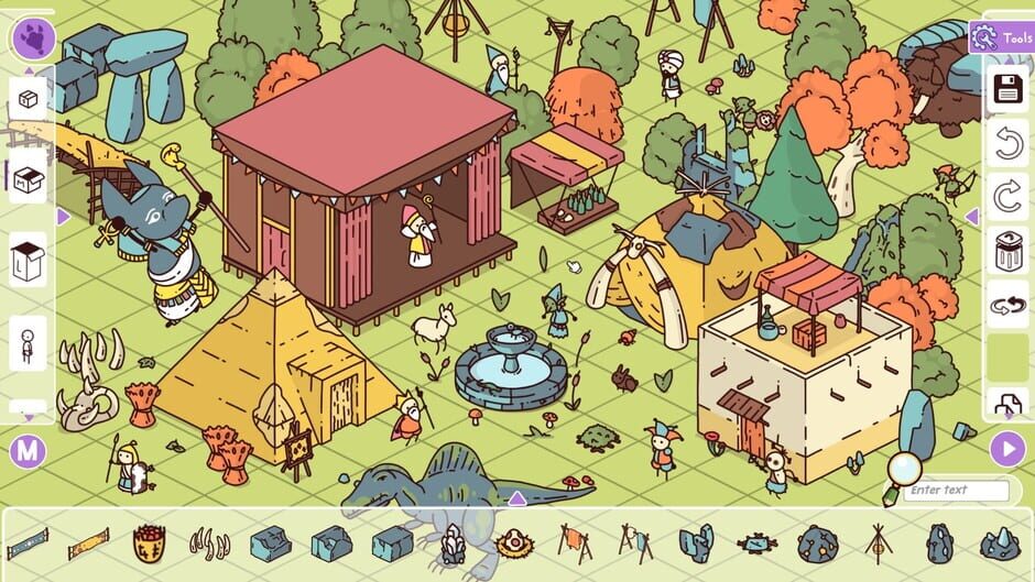 Hidden Through Time screenshot 5