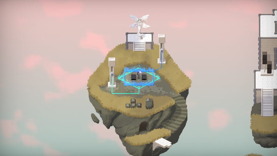 Taiji screenshot 3
