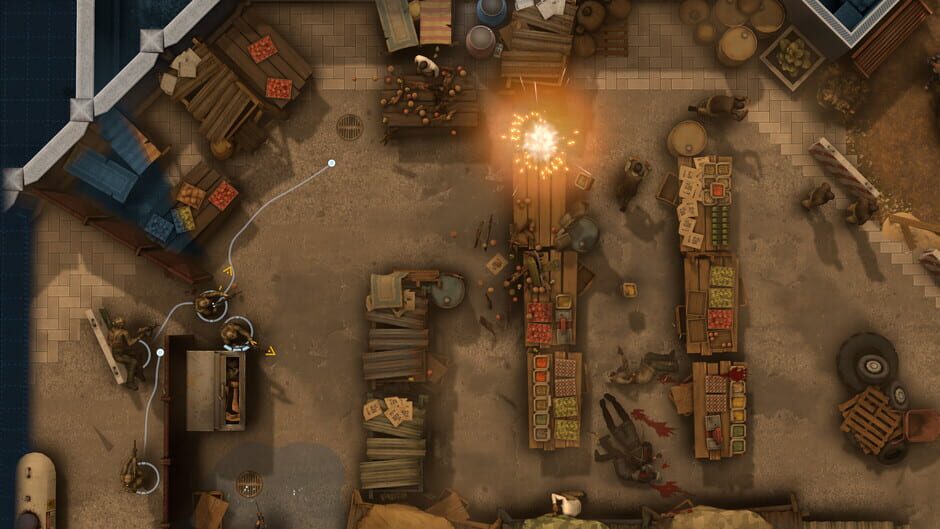 Door Kickers 2 screenshot 7