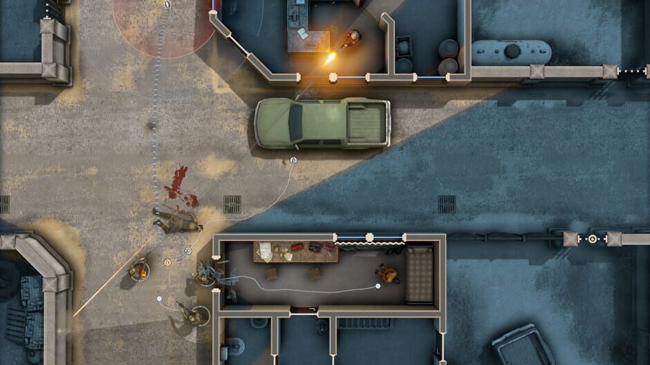 Door Kickers 2 screenshot 5