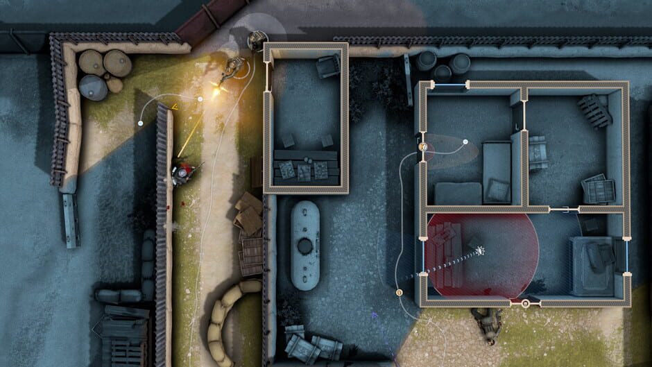 Door Kickers 2 screenshot 2