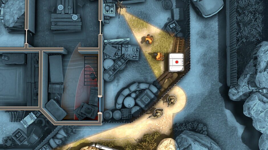 Door Kickers 2 screenshot 3